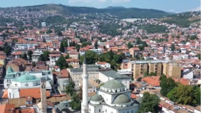 Antisrpska histerija u BiH: Sarajevo sve nervoznije zbog jačanja Srpske