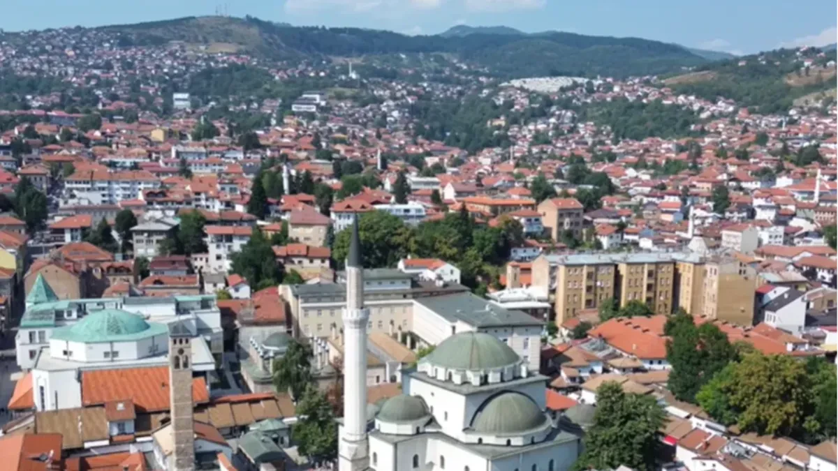 Antisrpska histerija u BiH: Sarajevo sve nervoznije zbog jačanja Srpske
