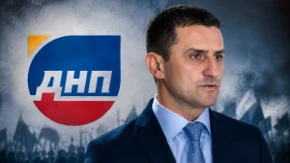 Zogović pozvao Milatovića da vrati zakon Skupštini: Ne smije se legalizovati bezakonje zbog ploče u Morinju