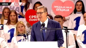 Vučić: Govorili su da imamo loše odnose sa Rusijom, izgleda da znaju bolje od Putina!