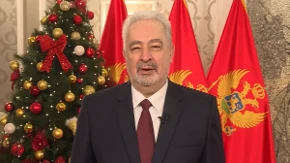 Krivokapić podržao Srdanovića i povezao litije sa blokadama u Srbiji: Mogu li se porediti odbrana svetinja i blokaderski protesti?