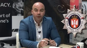 Policija traga za vlasnikom „Slavija info“ zbog sumnje na širenje lažnih vijesti: Stefanović navodno pobjegao u Crnu Goru!