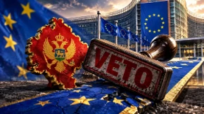Ako Brisel Crnoj Gori ponudi članstvo bez prava veta, biće to članstvo drugog reda