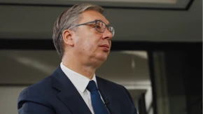 Vučić za Sobčak: Ne sjedimo na dvije stolice, naša jedina stolica je Srbija!