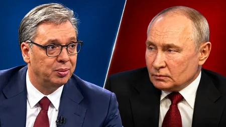 Vučić: Putin nije slučajno rekao da se nada da ću biti premijer, opozicija bi odmah uvela sankcije Rusiji