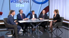 Vučić sa timom predstavio program „Ujedinjene Srbije“: Živela Srbija, do konačne pobede 25.