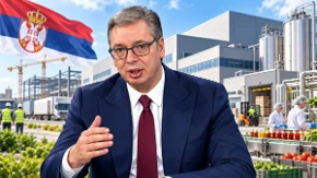 Vučić najavio subvencije i do 80 odsto: Srbiji su potrebne nove fabrike i oživljavanje domaće proizvodnje