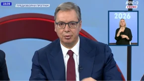 Vučić najavio 1,3 milijarde evra za bolnice: Vraćamo stomatološke usluge, ulažemo u liječenje raka i rijetkih bolesti