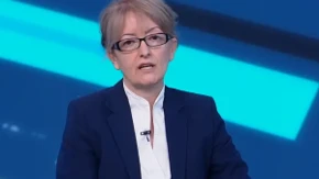 Raguš oštro o Studentskoj listi: To je novi geopolitički proizvod stranih ambasada na političkoj sceni Srbije!