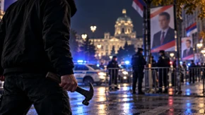 Hteo da ubije Vukašina Đokovića? Otkriveni navodni planovi uhapšenog Veina: „Čekićem u slepoočnicu, za primer drugima!“