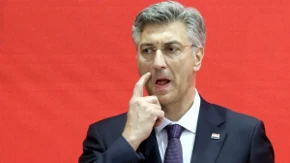 Plenković poručio Crnoj Gori: Ispunili ste tek dva od osam zahtjeva Hrvatske, ima ih još!
