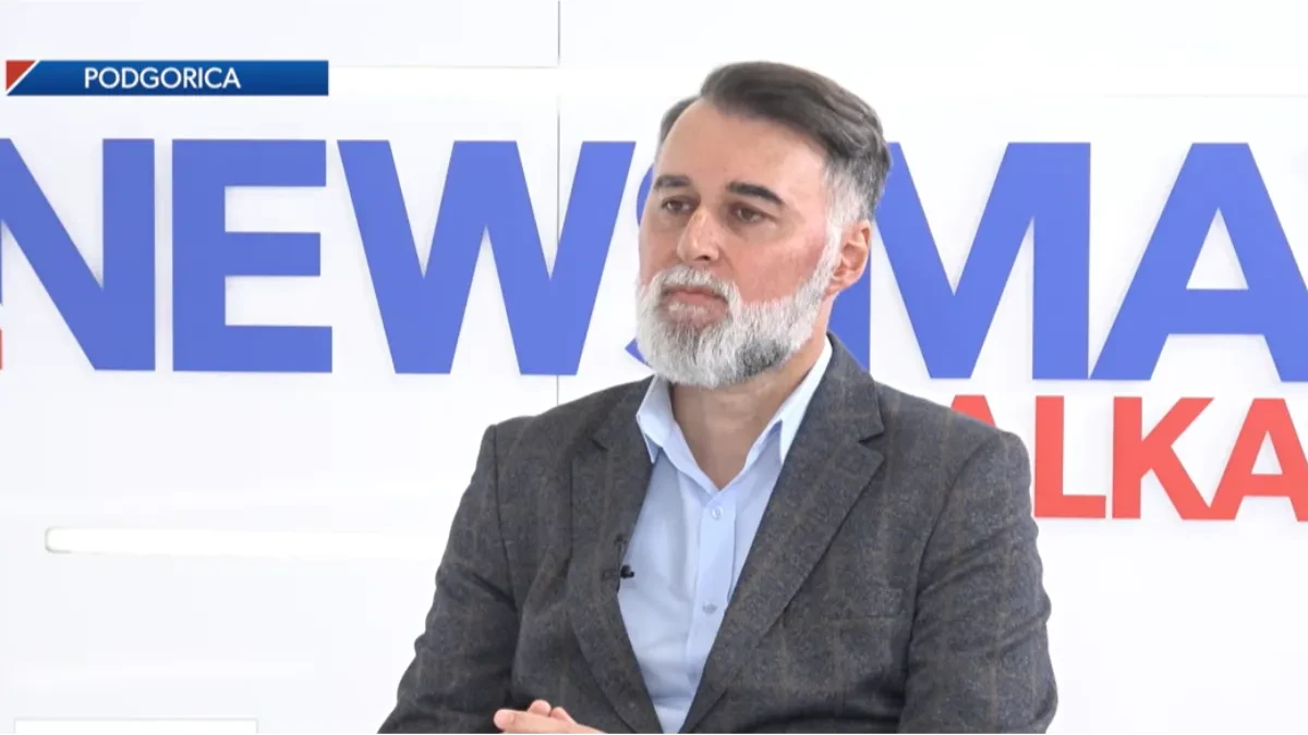 Kovačević: Vlada udarila na Ustav i prekrojila volju Kotorana zbog Hrvatske, gdje je granica popuštanja Zagrebu?