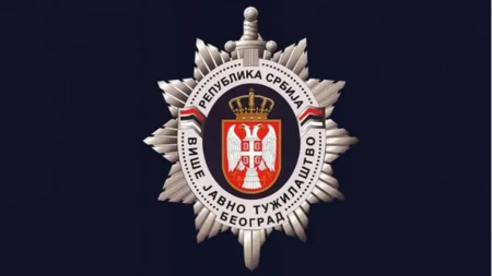 Uhapšeno pet osoba u Novom Sadu: Sumnja se da su planirali nerede na dan izbora, napade na policiju i nasilno rušenje vlasti