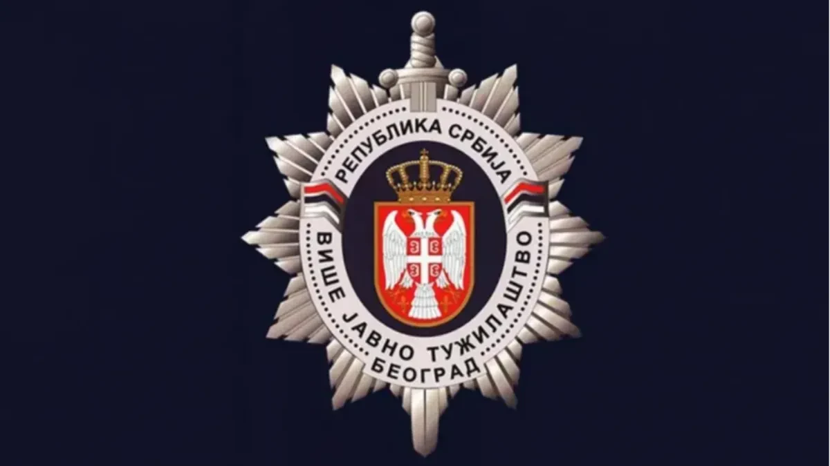 Uhapšeno pet osoba u Novom Sadu: Sumnja se da su planirali nerede na dan izbora, napade na policiju i nasilno rušenje vlasti