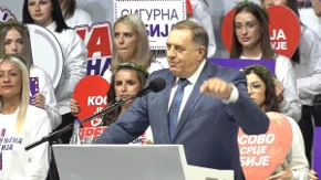 Dodik otkrio šta mu je Putin rekao o Vučiću: Njegova podrška je neupitna, Srbija više ne smije biti ponižena!