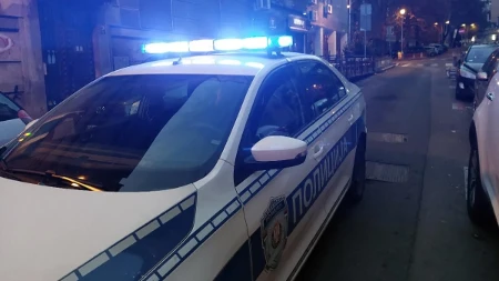 Policija zaustavila studenta u Beogradu: Pronađeno više od 500 komada biber sprejeva