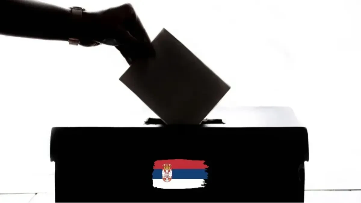 Krše izbornu tišinu i to priznaju: Blokaderska Nova S tvrdi da zakon ne zabranjuje uticanje na volju birača?
