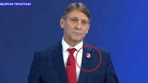Studentska lista: Nije me briga za Kosovo, nećemo da pitamo narod ni za šta