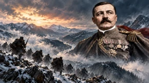 „Devedeset tri dana borbe od Drine do Mojkovca“: Potresna scenska priča večeras pred publikom u Pljevljima