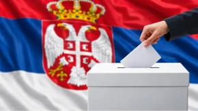 Izbori u Srbiji 2026: Prve procjene izlaznosti - Do 10 časova glasalo 19.5 odsto