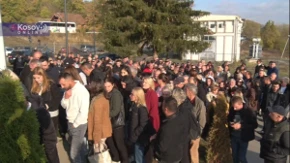 Jutarnje gužve na biralištima i pitanje „plana B“: Da li se „visoka izlaznost“ priprema kao izgovor za osporavanje rezultata i nasilno preuzimanje vlasti?