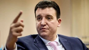 „Beograd je opet crnogorski!“: Andrej Milović čestitao blokaderima pobjedu i posebno pozdravio „naše Crnogorce“
