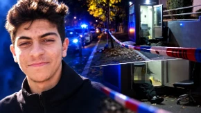 Tužilaštvo potvrdilo teroristički akt: Napadač usmrćen ispred Ambasade Izraela, istražuje se ko mu je pomagao!