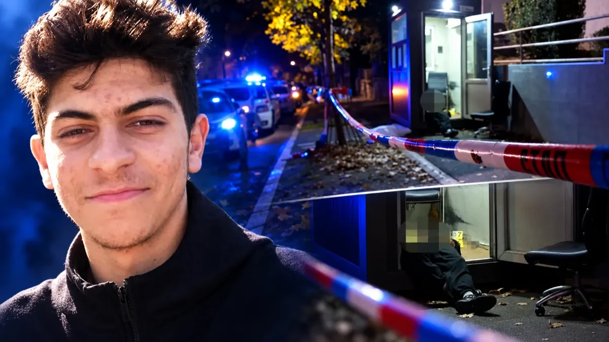 Tužilaštvo potvrdilo teroristički akt: Napadač usmrćen ispred Ambasade Izraela, istražuje se ko mu je pomagao!