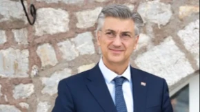 Plenković steže obruč oko Crne Gore: Dobro ste razumjeli naše poruke, hrvatski zahtjevi su uslov za ulazak u EU!
