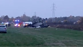 Srušio se vojni helikopter EUFOR-a u BiH: Troje poginulih, 12 povrijeđenih, očevici opisali dramatične trenutke