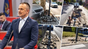 Đukić prijavio vulgarne poruke policiji: „Neću ćutati ni kada me pozivaju da ćutim“