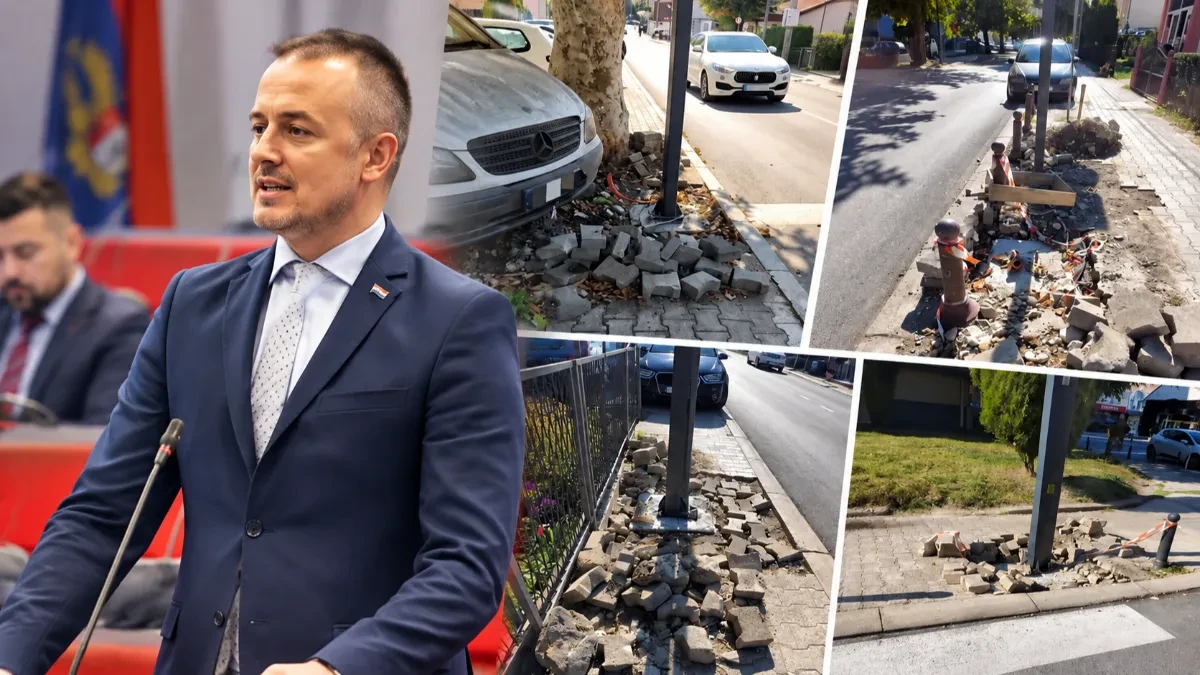 Đukić prijavio vulgarne poruke policiji: „Neću ćutati ni kada me pozivaju da ćutim“