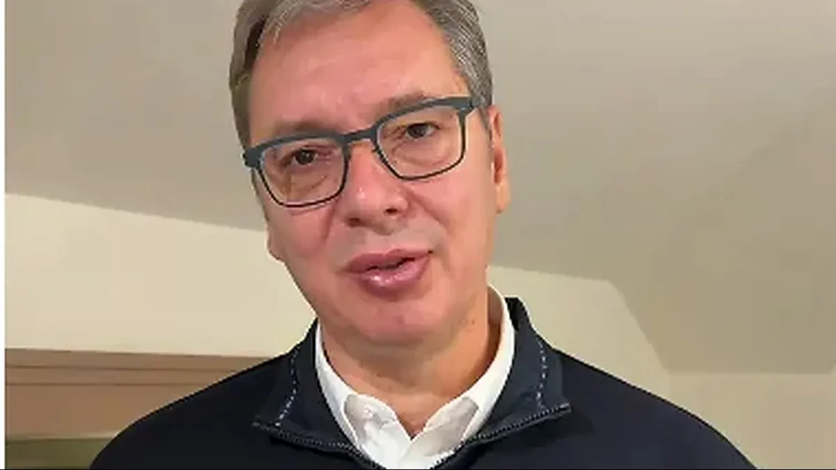 VUČIĆ OSUDIO PREKREČAVANJE LIKOVA SRPSKIH SVETITELJA: „Čiste Srbiju od Svetog Save i Petra Cetinjskog, ali našu istoriju neće izbrisati!“