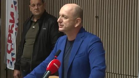 Knežević: Vučić će biti sljedeći premijer Srbije - uz njega su Putin, Tramp i Si Đinping
