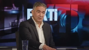 Medojević objavio snimak Spajića: Ogromna je razlika između plate koju zaradiš i plate koju ti neko daje