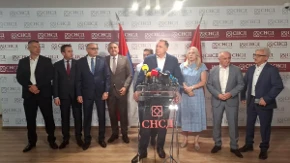Minić vodi u trci za predsjednika Srpske, Cvijanović ispred Božovića: Stižu prvi rezultati izbora