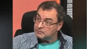 Studentski kandidat Jovo Bakić udario na vladiku Nikolaja: „Ako je Pije Dvanaesti fašistički papa, šta je vladika Nikolaj Velimirović?“