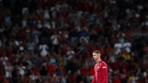Ronaldo otkrio zašto je napustio reprezentaciju: Žezus mi je dva puta pogazio riječ