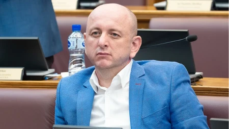 Knežević sjutra na saslušanju zbog objava o Ratku Mladiću: „Od svojih stavova ne odstupam“