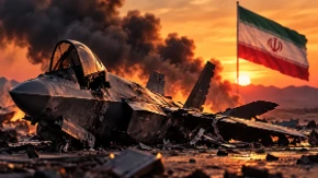 SAD izgubile ili oštetile najmanje 81 vojnu letjelicu u ratu sa Iranom: Šteta 3,3 milijarde dolara