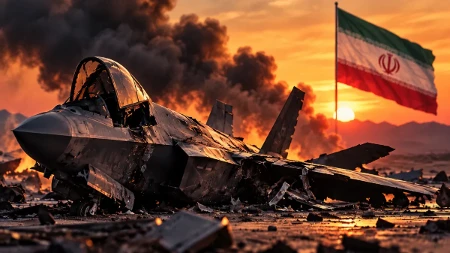 SAD izgubile ili oštetile najmanje 81 vojnu letjelicu u ratu sa Iranom: Šteta 3,3 milijarde dolara