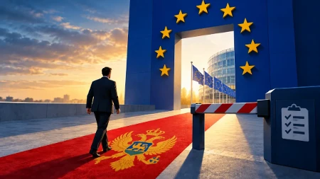 Brisel sprema nova pravila za članstvo: Crnu Goru i nakon ulaska u EU može čekati dugogodišnji nadzor