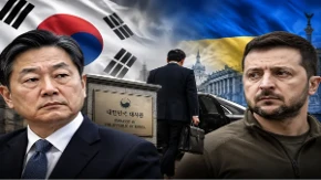 Južna Koreja povukla ambasadora iz Ukrajine: Zelenskog optužuju za kršenje tajnog dogovora