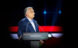 MAĐARSKA NA PREKRETNICI: Orban kaže da se bira između suvereniteta i poslušnosti Briselu