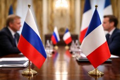 OBNOVLJENI KONTAKTI MOSKVE I PARIZA: Kremlj potvrdio razgovore Rusije i Francuske na tehničkom nivou