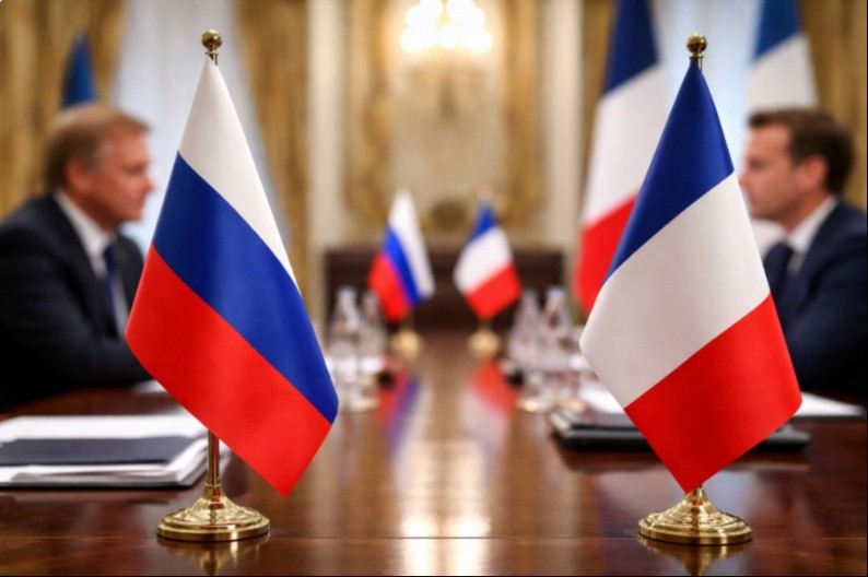 OBNOVLJENI KONTAKTI MOSKVE I PARIZA: Kremlj potvrdio razgovore Rusije i Francuske na tehničkom nivou