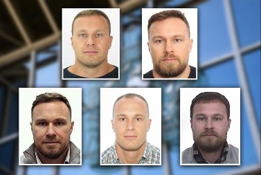 NAKON OPSEŽNE AKCIJE, SUMNJA SE DA JE ZVICER UPRAVO OVDJE!: Specijalci češljaju Kavač, u toku pretresi objekata 