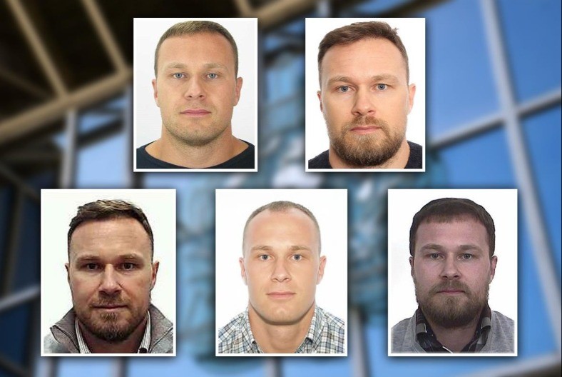 NAKON OPSEŽNE AKCIJE, SUMNJA SE DA JE ZVICER UPRAVO OVDJE!: Specijalci češljaju Kavač, u toku pretresi objekata 