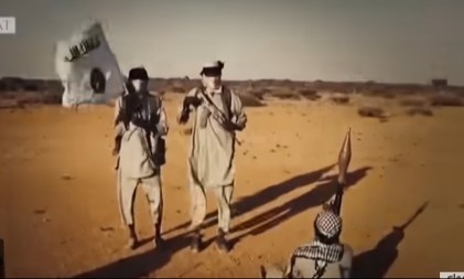 ZVERSTVA ISLAMSKE DRŽAVE: Krvavi pohod džihadista u selu u Kongu, napad noževima i vatrenim oružjem