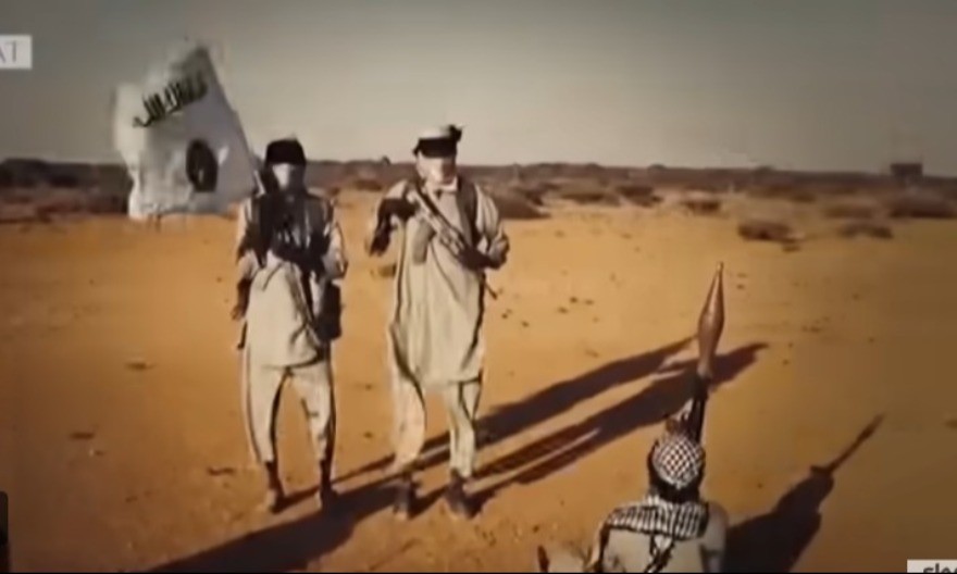 ZVERSTVA ISLAMSKE DRŽAVE: Krvavi pohod džihadista u selu u Kongu, napad noževima i vatrenim oružjem